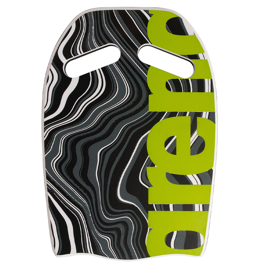 MARBLED